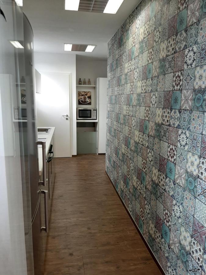 Gemuetliche Ferienwohnung, Laendlich Und Stadtnah, Ruhig Gelegen Rheda-Wiedenbrueck Exterior photo